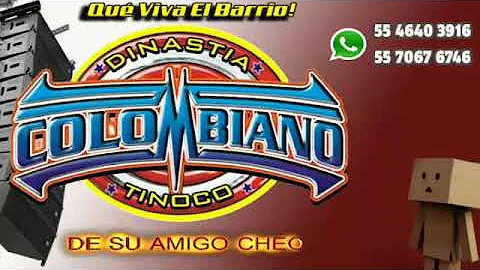 cumbia sapuesana (los 7 modernistas)