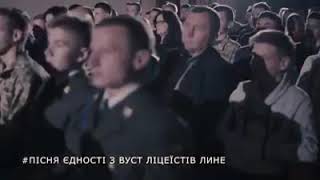 АРМІЯ МОЯ - НАРОДНІ ЗБРОЙНІ СИЛИ! До Дня Збройних Сил України 6 грудня