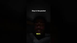 Stay In The Mf Pocket