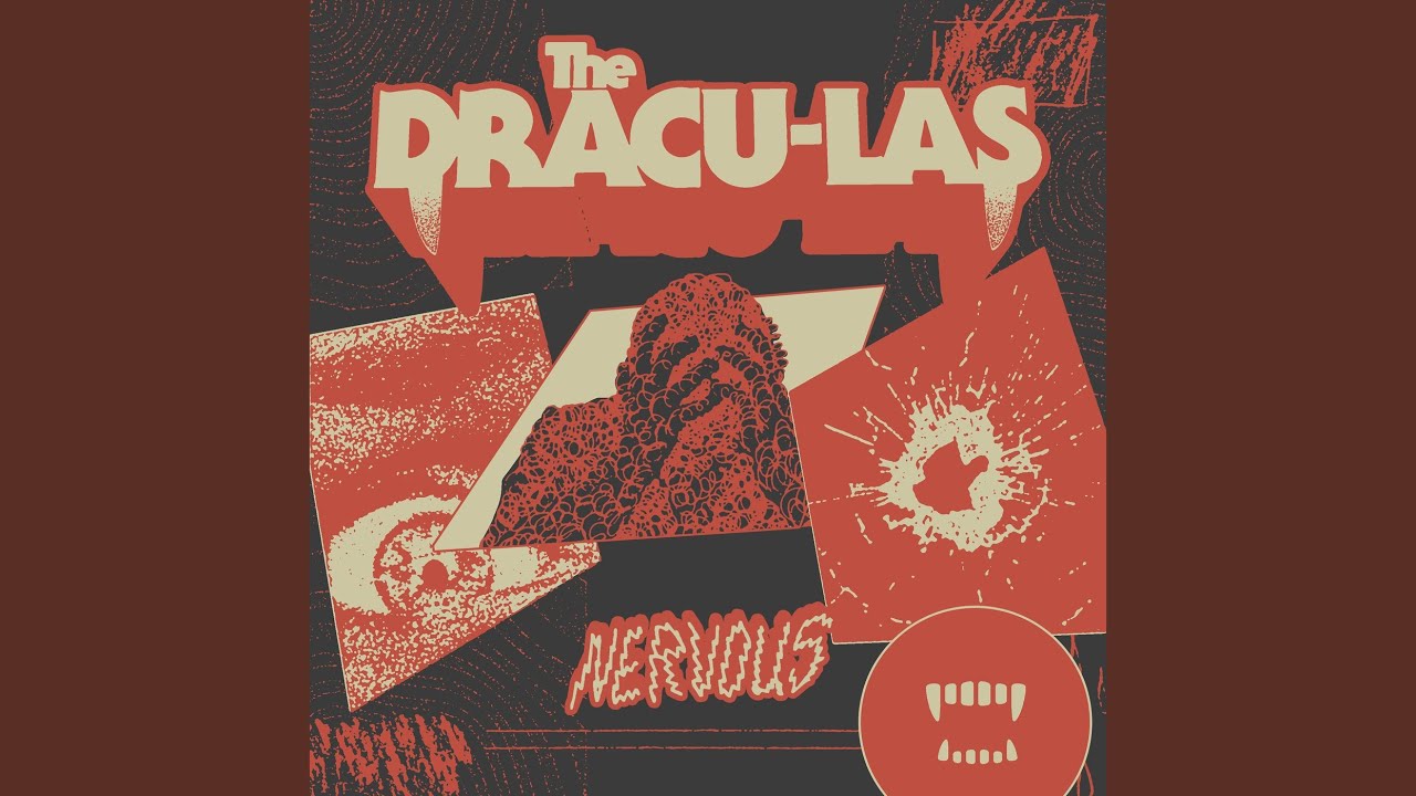Watch Nervous on YouTube Watch Nervous on YouTube