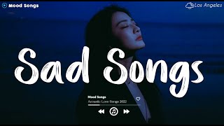 Sad Songs 💔 Sad Songs Playlist 2024 ~ Playlist That Will Make You Cry 😥 by Mood Songs 15,462 views 2 weeks ago 1 hour, 3 minutes