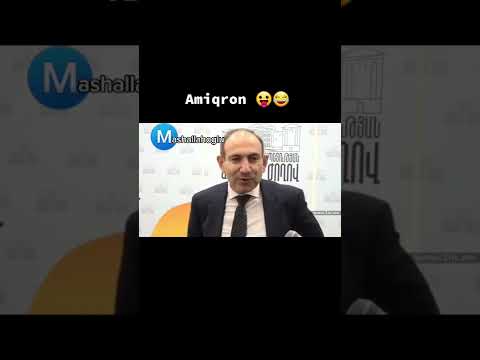 Paşik Prikol. Mən