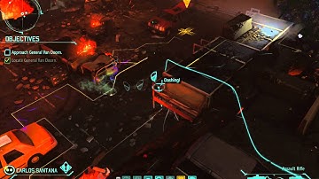 Line of sight. How does THAT work?  -- XCOM EW Blind Run -- #4