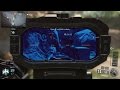 Pamaj - Black Ops 3 Locus Thermal Sniper Gameplay - INSTASWAPPING AND MULTIS