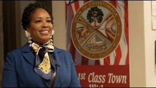 This Is Possible Historic Election Brings First Woman Of Color To Cheektowaga Town Board