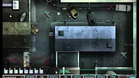 SAS Zombie Assault TD Gameplay