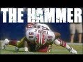 Jessie tuggle  the hammer