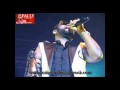 Fally Ipupa - Orgasy (live zenith)