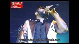Fally Ipupa - Orgasy (live zenith)