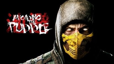 Mortal Kombat X - "Input Shortcuts" and Jumping Out of Run Tips by Aris - MKX