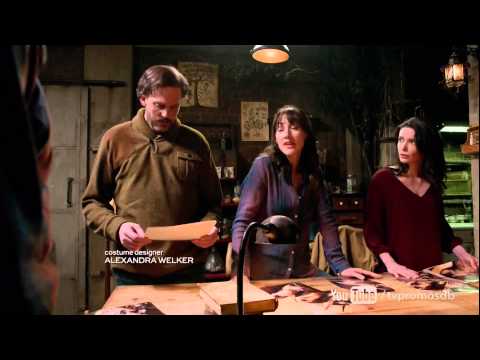 გრიმი  15 სერიის პრომო