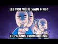 L'affaire EUROCHALLENGE : Prison ferme pour les parents de la chaîne Swan & Néo thumbnail