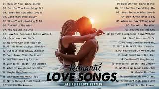 Romantic Love Songs 2022 💕 Love Songs 80s 90s Playlist English 💕Backstreet Boys Mltr Westlife