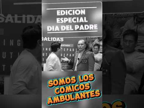 ya viste el episodio del día del padre??