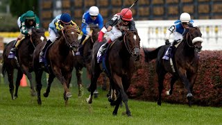 2006 Breeders' Cup - Full ESPN Broadcast