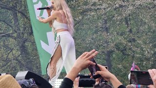Mia Julia - Peter Pan - Braunschweig Olé 2023