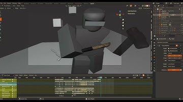 SLAUGHTER QTE SNEAK PEEK!?