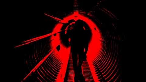 Octave  |  @ Blind Spot Show  | Silent Steps Showcase