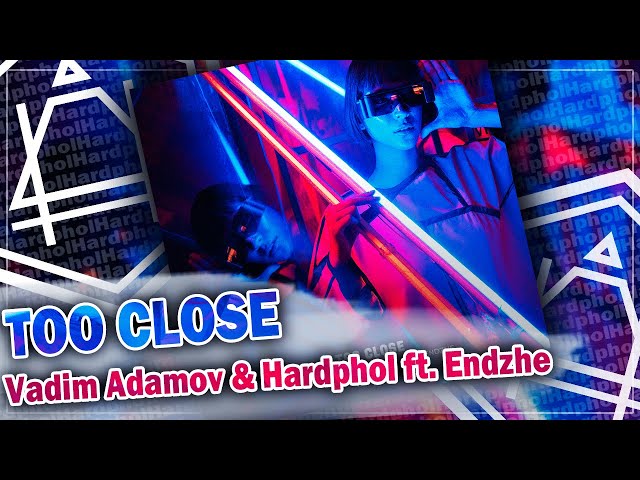 Vadim Adamov & Hardphol feat. Endzhe - Vadim Adamov & Hardphol feat. Endzhe