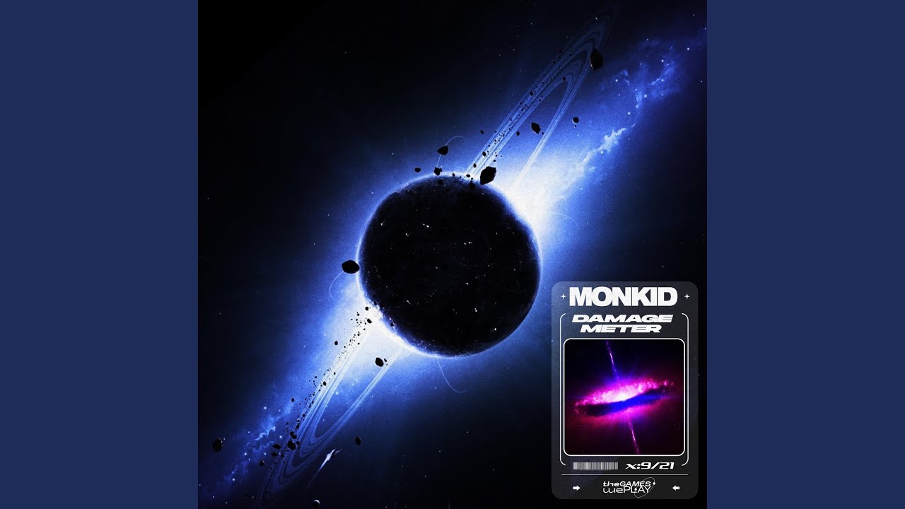 Watch Damage Meter on YouTube