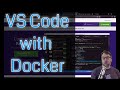 VS Code for Docker: Its History and Plugins for Editing DevOps Files