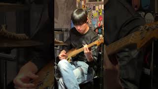 251118 Gypsy - creespy (크리스피) @ creespy in 제비다방