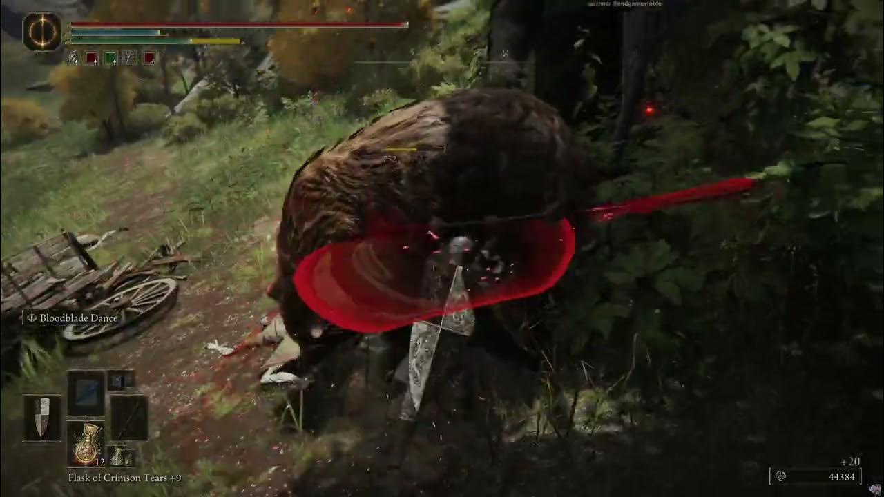 Elden Ring Pt 231 PostCredits Uld Palace Ruins YouTube