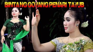 Bintang Goyang Penari Tayub //Gambir Sawit Gandrung //Tayub Sido Laras