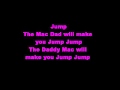 kris kross - Jump- lyrics