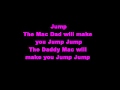 kris  kross  -  Jump- lyrics