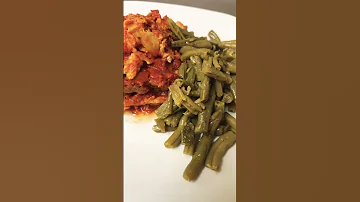 Eggplant Parmesan Food Recipe 