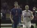 Zidane Headbutt Materazzi From A DIFFERENT ANGLE Zidane Headbutt Materazzi From A DIFFERENT ANGLE