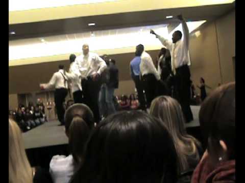 A-Phi-A @ William Paterson University - Meet the G...