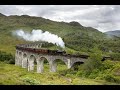 Isle of Skye Tour from Edinburgh including the Jacobite Steam Train - 3 Days