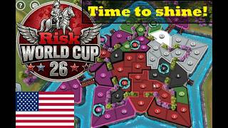 RWC Week 1 - All Games! Team Portion