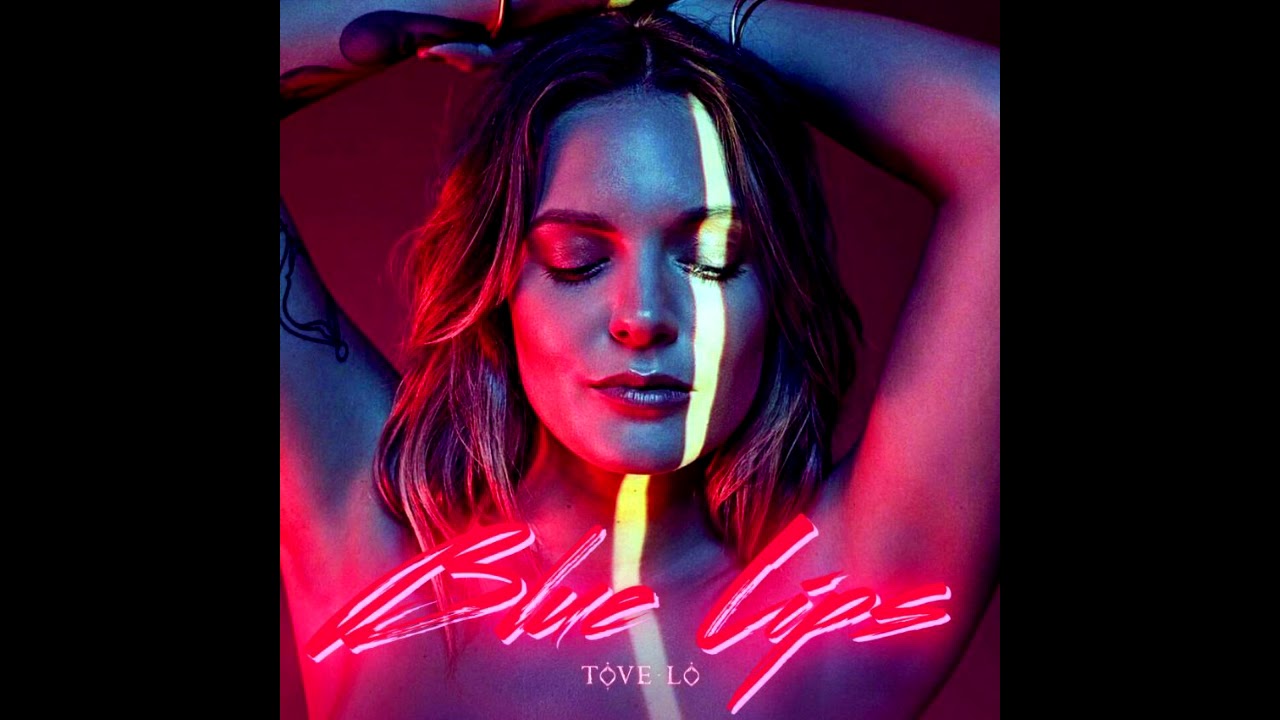Tove Lo Stranger [Audio Lyrics] (Blue Lips Album) YouTube