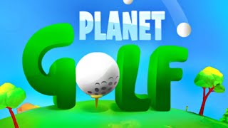 Planet Golf