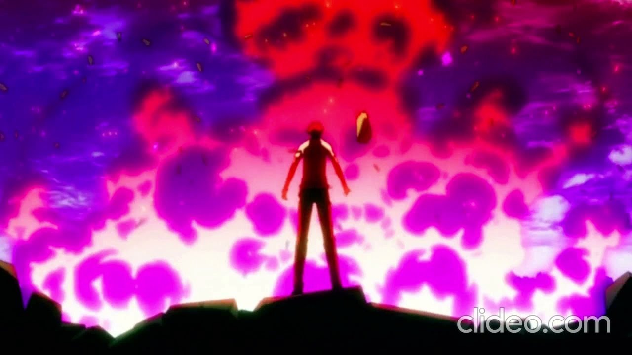 Project K ost - Mikoto gets out of Scepter 4 (extracted from episode 9; Unreleased?)