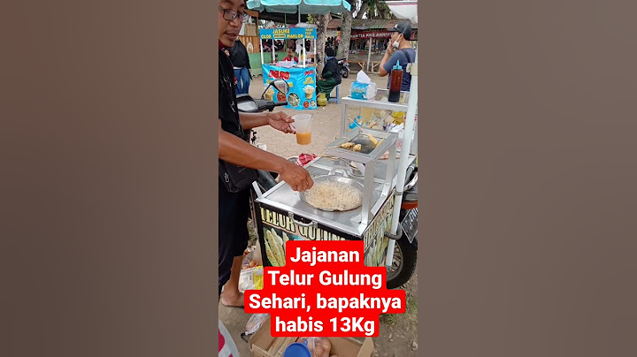 Peluang usaha telur gulung #shorts