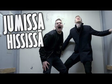 Video: Miksi hissiä kutsutaan hissiksi?