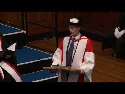 sir-michael-marmot---honorary-degree---newcastle-university