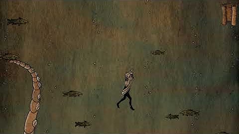 Apocalipsis: The Tree of the Knowledge of Good and Evil - Diver