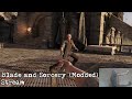 Blade and Sorcery (modded) - Stream