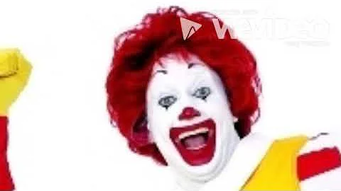Ronald McDonald's Victory Theme (U.N. Owen Was Her...