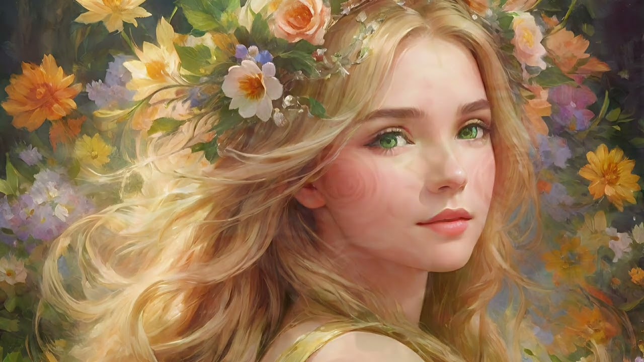 Watch Anna Zemanová - Fairies on YouTube Watch Anna Zemanová - Fairies on YouTube