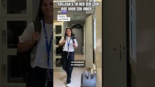 Thumbnail for Politie op TikTok