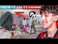 Stompn Reacts to FAZE CLAN vs BLACK DRAGONS | Kickoff (Rainbow Six Siege)