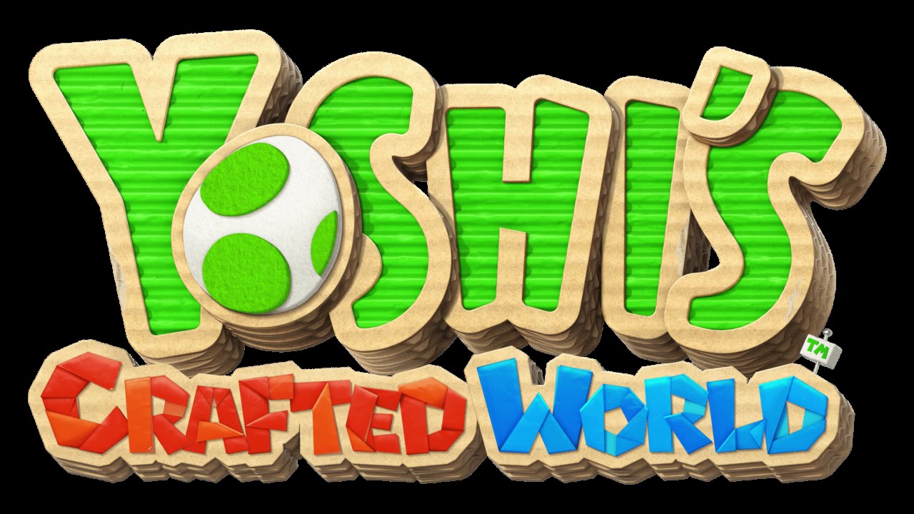 Yoshi s world
