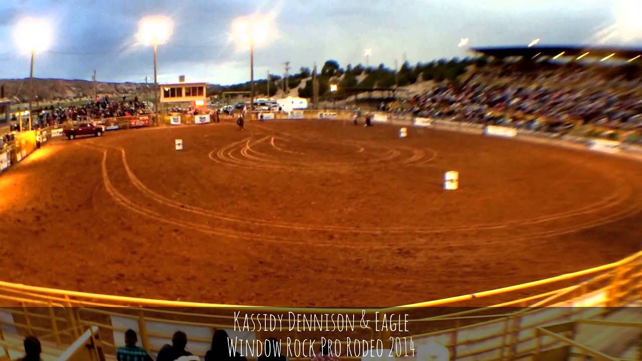 Window Rock Arizona 2014 YouTube