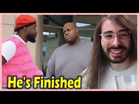 What he's done is irredeemable - MoistCr1TiKaL slams controversial  personality EDP445's apology, says it's not genuine